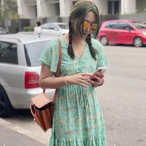 Meet your Posher, Rachel